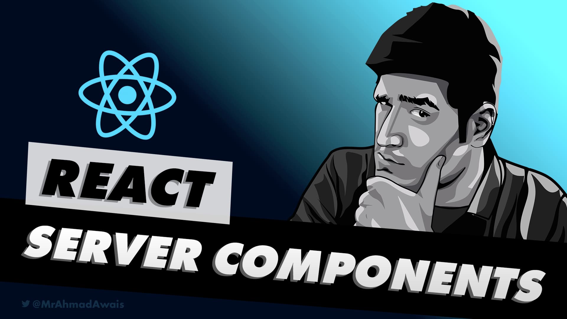 React Server Components (RSC) – Deep Dive