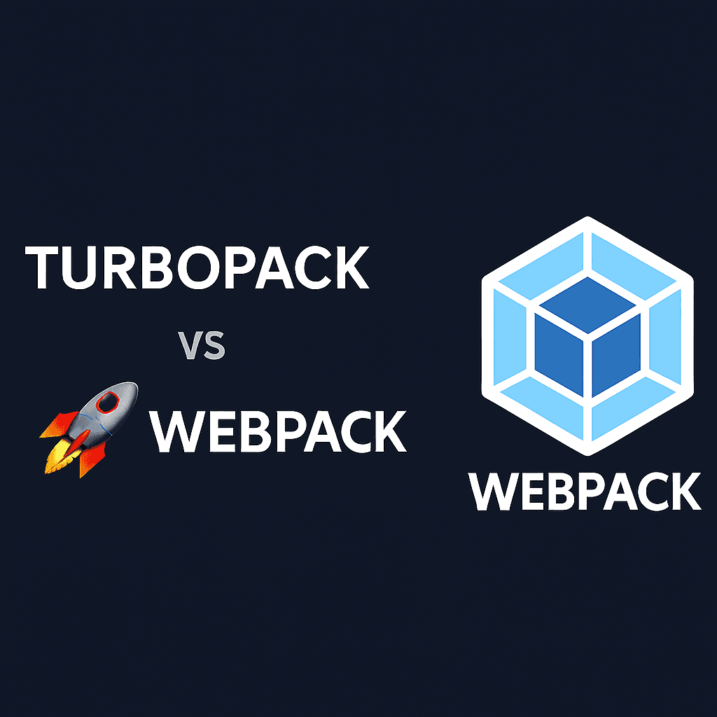 Why Turbopack is Faster than Webpack